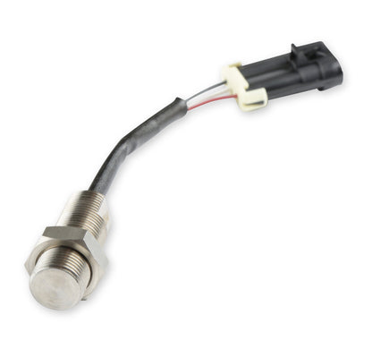 MSD Crank Trigger Kit - Flying Magnet - Hall-Effect - LS Gen III/IV - 7.25 In. - Photo - out of package Right