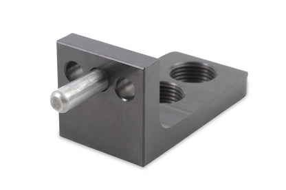 Crank Trigger Kit, Fly. Magnet, BBC,BLK - MSD Crank Trigger Wheel Kit - Flying Magnet - BBC - 8 in.