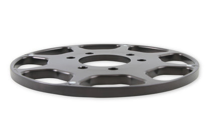Crank Trigger Kit, Fly. Magnet, BBC,BLK - MSD Crank Trigger Wheel Kit - Flying Magnet - BBC - 8 in.