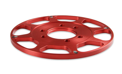 Crank Trigger Kit, Fly. Magnet, BB Chevy - MSD Crank Trigger Wheel Kit - Flying Magnet - BBC - 8 in.