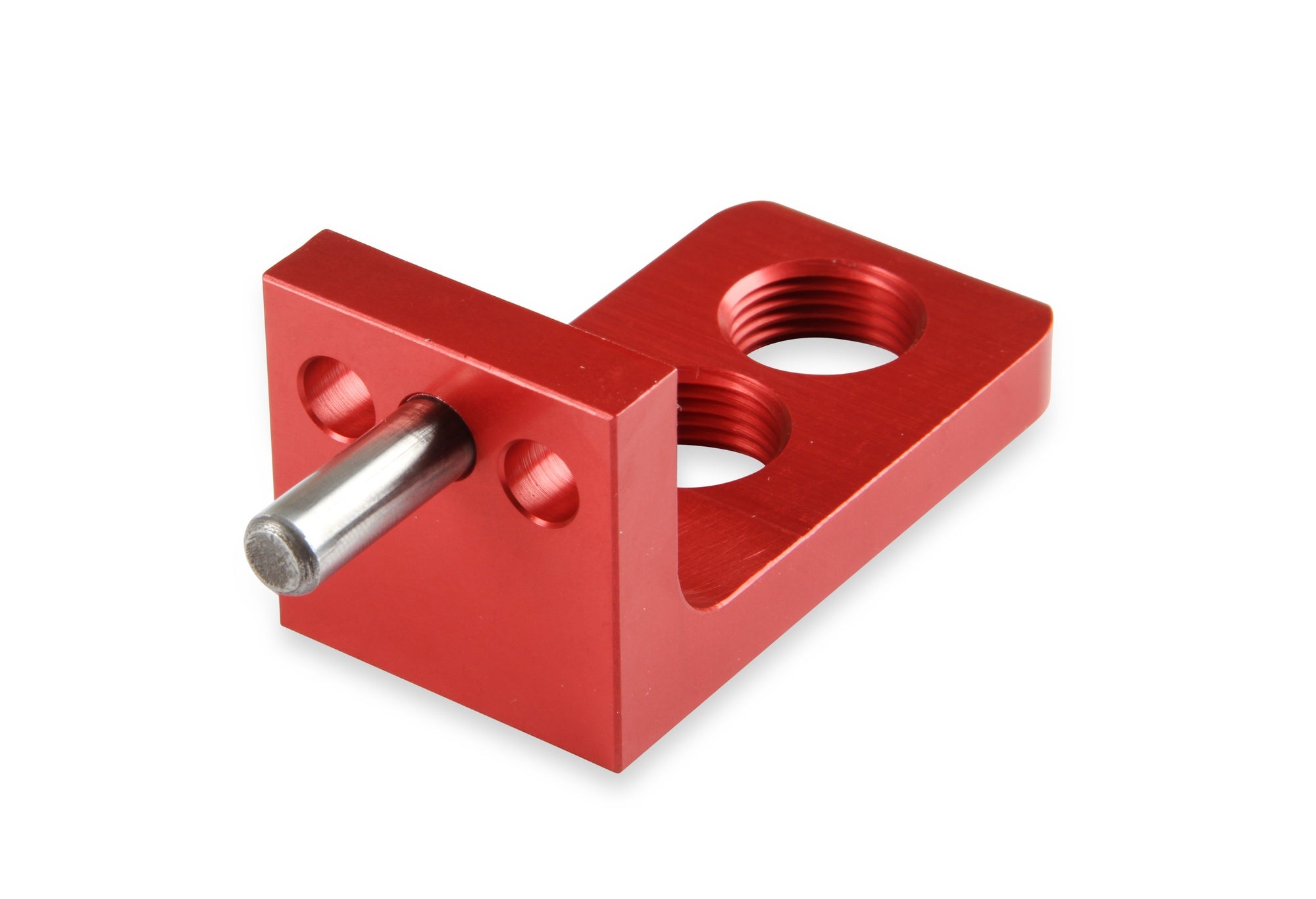 MSD Crank Trigger Wheel Kit - Flying Magnet - BBC - 8 in. - Photo - out of package User 2