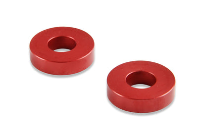 MSD Crank Trigger Wheel Kit - Flying Magnet - BBC - 8 in. - Photo - out of package User 3