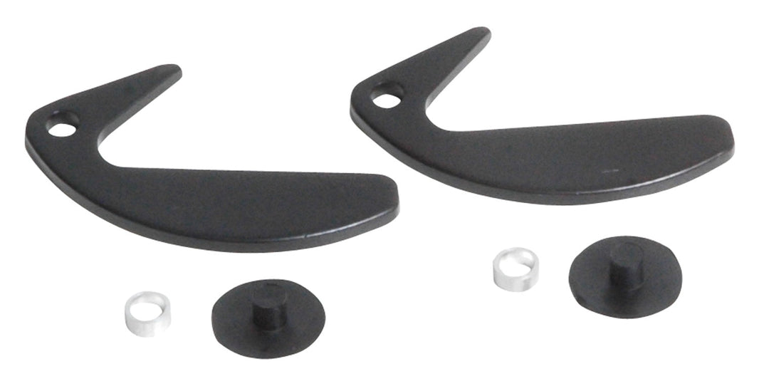 Advance Weight Kit for MSD Pro Billet Distributors - Photo - Primary Front