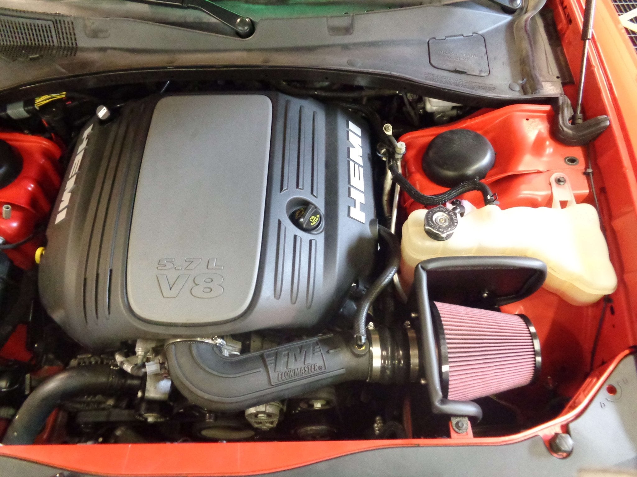 Flowmaster 615105 image 2