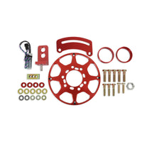 Crank Trigger Kit, Chrysler Big Block - MSD Crank Trigger Wheel Kit - Flying Magnet - Chrysler B/RB - 7.25 in.