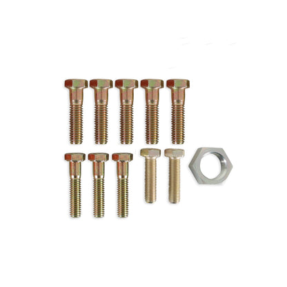 Crank Trigger Kit, Chrysler Big Block - MSD Crank Trigger Wheel Kit - Flying Magnet - Chrysler B/RB - 7.25 in.
