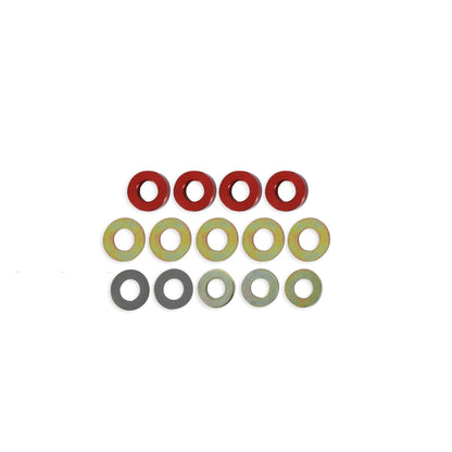 Crank Trigger Kit, Chrysler Big Block - MSD Crank Trigger Wheel Kit - Flying Magnet - Chrysler B/RB - 7.25 in.