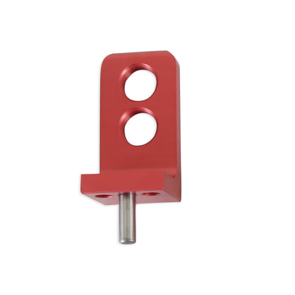 Crank Trigger Kit, Chrysler Big Block - MSD Crank Trigger Wheel Kit - Flying Magnet - Chrysler B/RB - 7.25 in.