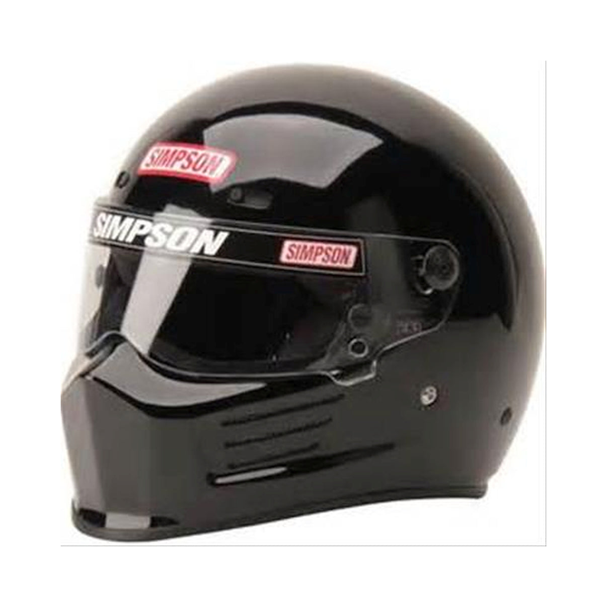 Simpson Racing  SA2020 Super Bandit Helmet - Photo - Primary Front