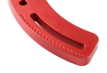 MSD Crank Trigger Wheel Kit - Flying Magnet - Hall Effect - SBF - Windsor - Photo - out of package Bottom