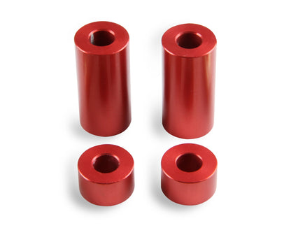 Crank Trigger Kit, SB Ford, Hall Effect - MSD Crank Trigger Wheel Kit - Flying Magnet - Hall Effect - SBF - Windsor