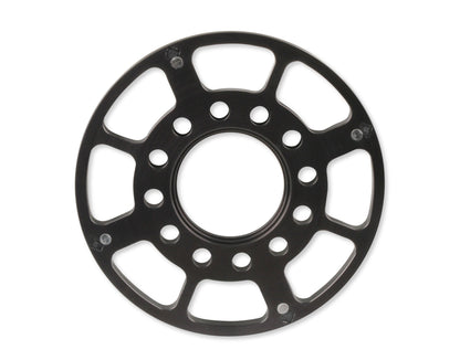 Crank Trigger Kit, Ford Small Block, BLK - MSD Crank Trigger Wheel Kit - Flying Magnet - SBF - Windsor