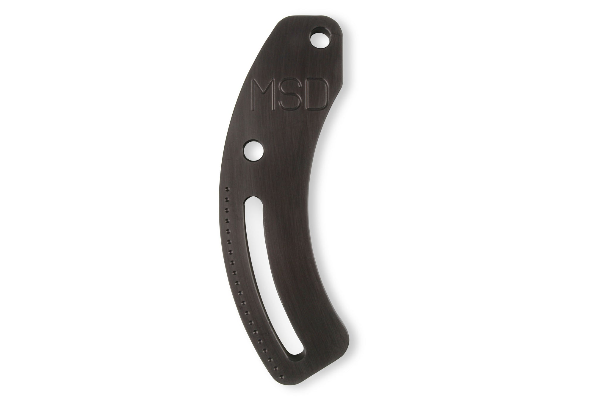 MSD Crank Trigger Wheel Kit - Flying Magnet - SBF - Windsor - Photo - out of package Top