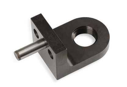 Crank Trigger Kit, Ford Small Block, BLK - MSD Crank Trigger Wheel Kit - Flying Magnet - SBF - Windsor