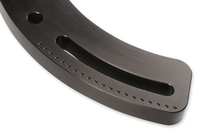 Crank Trigger Kit, Ford Small Block, BLK - MSD Crank Trigger Wheel Kit - Flying Magnet - SBF - Windsor