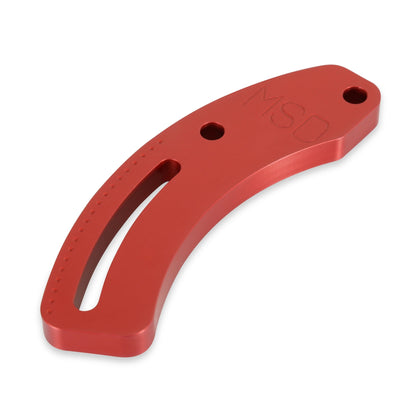 Crank Trigger Kit, Ford Small Block - MSD Crank Trigger Wheel Kit - Flying Magnet - SBF - Windsor