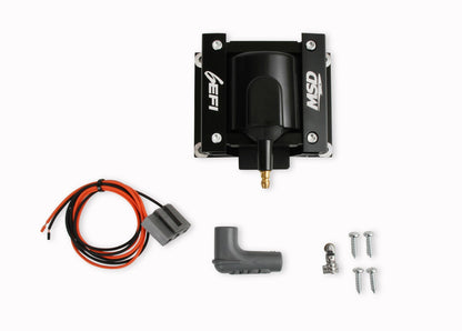 Bobine d'allumage MSD 6-EFI - Bobine d'allumage MSD - 6EFI