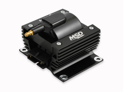 Bobine d'allumage MSD 6-EFI - Bobine d'allumage MSD - 6EFI