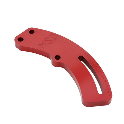 Crank Trigger Kit, Ford Big Block - MSD Crank Trigger Wheel Kit - Flying Magnet - BBF - 7.25 in.