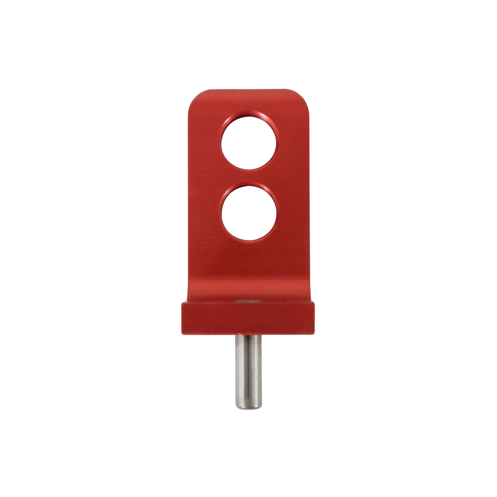MSD Crank Trigger Wheel Kit - Flying Magnet - BBF - 7.25 in. - Photo - out of package Back