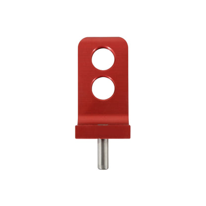 Crank Trigger Kit, Ford Big Block - MSD Crank Trigger Wheel Kit - Flying Magnet - BBF - 7.25 in.
