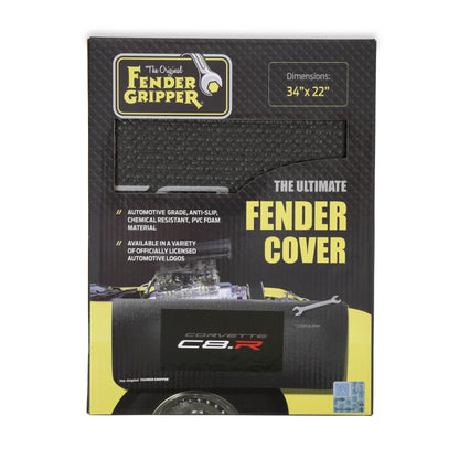 Fender Gripper FG2080 image 4