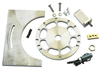 Crank Trigger Kit, Universal - MSD Crank Trigger Wheel Kit - Universal - 7 in. Diameter Balancers