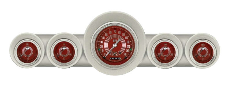 Classic Instruments CH59V8RS54-LS primary image