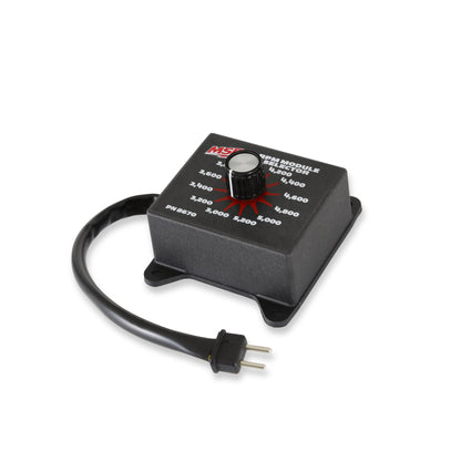 Selector Switch, 3.0K-5.2K