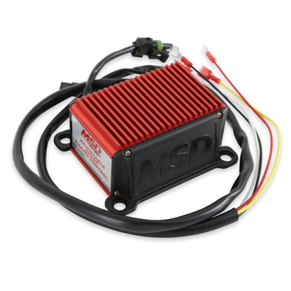 Adjustable Timing Control, MSD 5, 6, 7 - Adjustable Timing Control