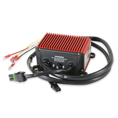 Adjustable Timing Control, MSD 5, 6, 7 - Adjustable Timing Control