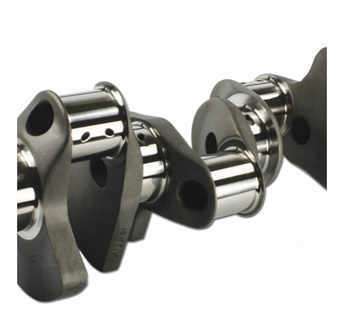 Callies Magnum Crankshaft - 3.625" Stroke - Dry Sump LT1 - 5UH-31W-MG
