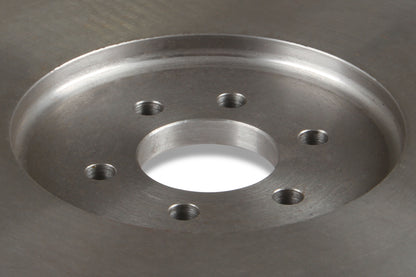 Hays Billet Steel SFI Certified Flywheel - Chrysler - Photo - out of package Left