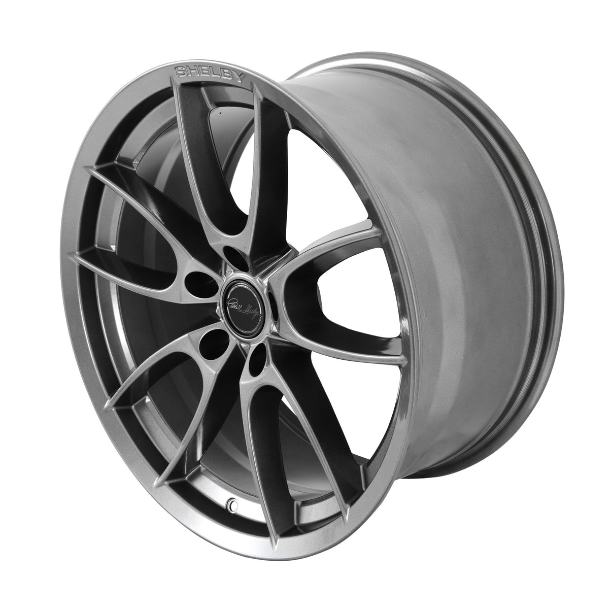 Carroll Shelby Wheels CS5-995534-G image 3