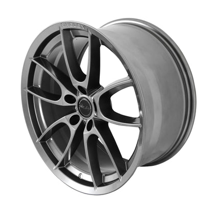 Carroll Shelby Wheels CS5-995534-G image 3