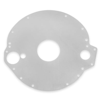 Carter d'embrayage pour moteur Hemi GEN3 4L80E - Kit de carter d'embrayage Lakewood - Mopar - Conversion Hemi Gen III vers 4L80E/85E