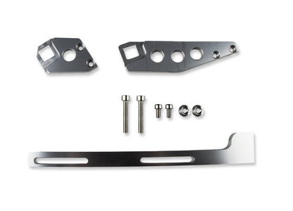 SNIPER EFI LS1/2/6 INTAKE THROTTLE CABLE - Sniper EFI Cable Bracket Kit