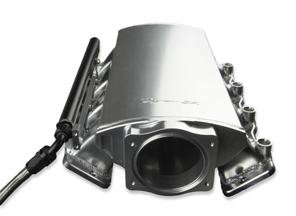 SNIPER EFI LS1/2/6 INTAKE THROTTLE CABLE - Sniper EFI Cable Bracket Kit