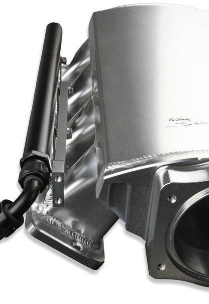 SNIPER EFI LS1/2/6 INTAKE THROTTLE CABLE - Sniper EFI Cable Bracket Kit