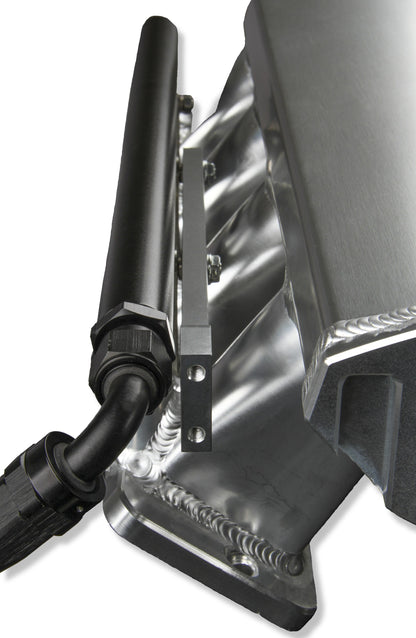 SNIPER EFI LS1/2/6 INTAKE THROTTLE CABLE - Sniper EFI Cable Bracket Kit