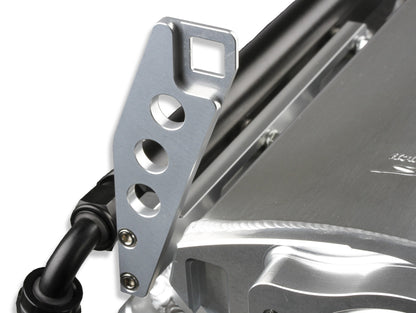 SNIPER EFI LS1/2/6 INTAKE THROTTLE CABLE - Sniper EFI Cable Bracket Kit
