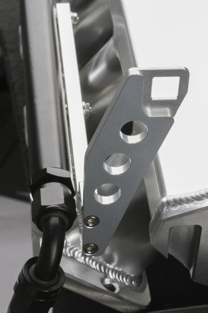 SNIPER EFI LS1/2/6 INTAKE THROTTLE CABLE - Sniper EFI Cable Bracket Kit