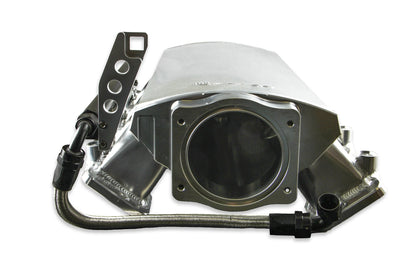 SNIPER EFI LS1/2/6 INTAKE THROTTLE CABLE - Sniper EFI Cable Bracket Kit