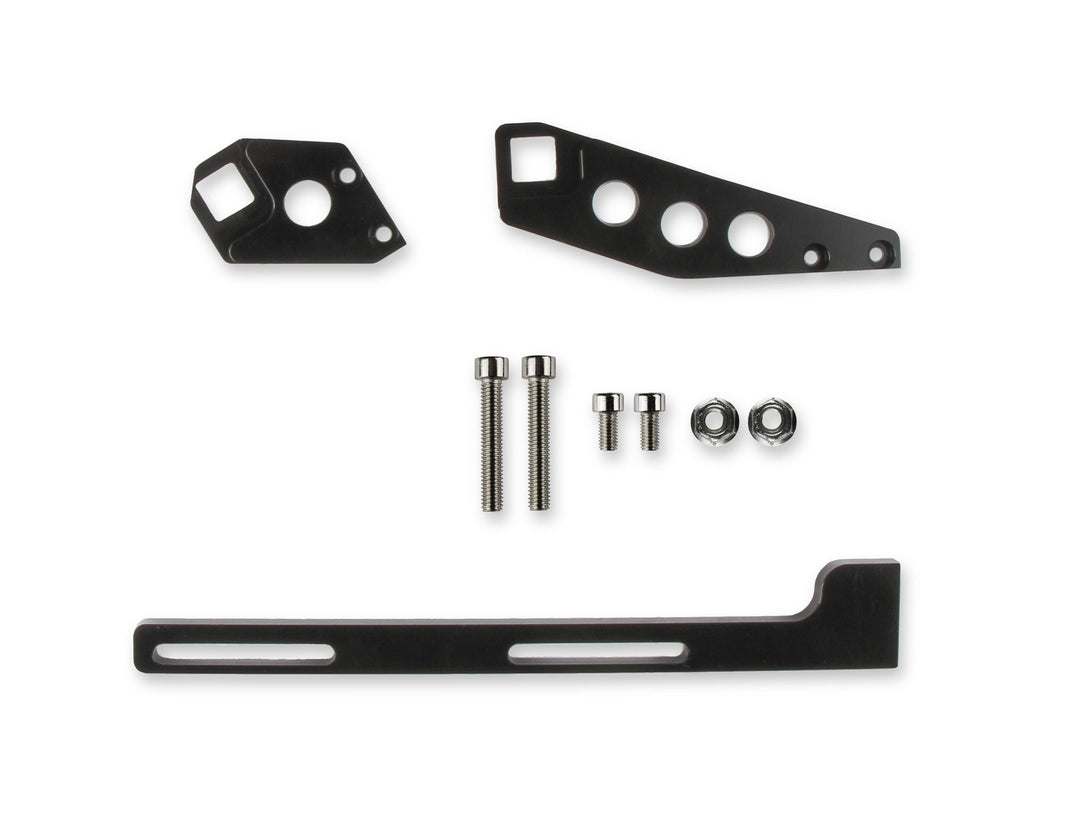 CÂBLE D'ADMISSION D'ACCÉLÉRATEUR SNIPER EFI LS1/2/6 - Kit de support de câble Sniper EFI