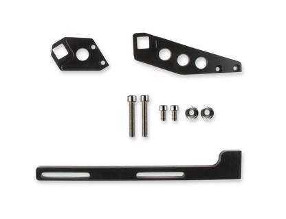 SNIPER EFI LS1/2/6 INTAKE THROTTLE CABLE - Sniper EFI Cable Bracket Kit