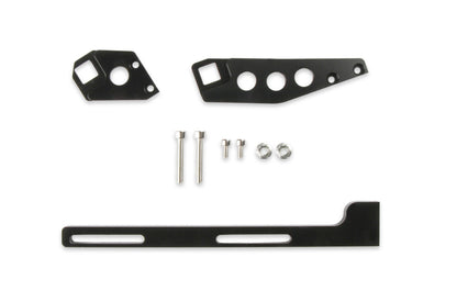 SNIPER EFI LS3 INTAKE THROTTLE CABLE - Sniper EFI Cable Bracket Kit
