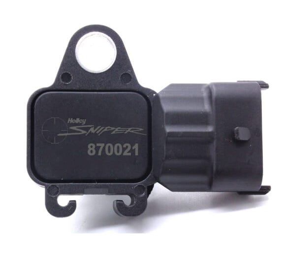 Holley Sniper 2.5 Bar MAP Sensor - 870021