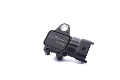 MAP SENSOR, 2.5 BAR FOR GM LS - Sniper EFI MAP Sensor 2.5 Bar