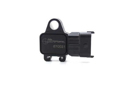 MAP SENSOR, 2.5 BAR FOR GM LS - Sniper EFI MAP Sensor 2.5 Bar
