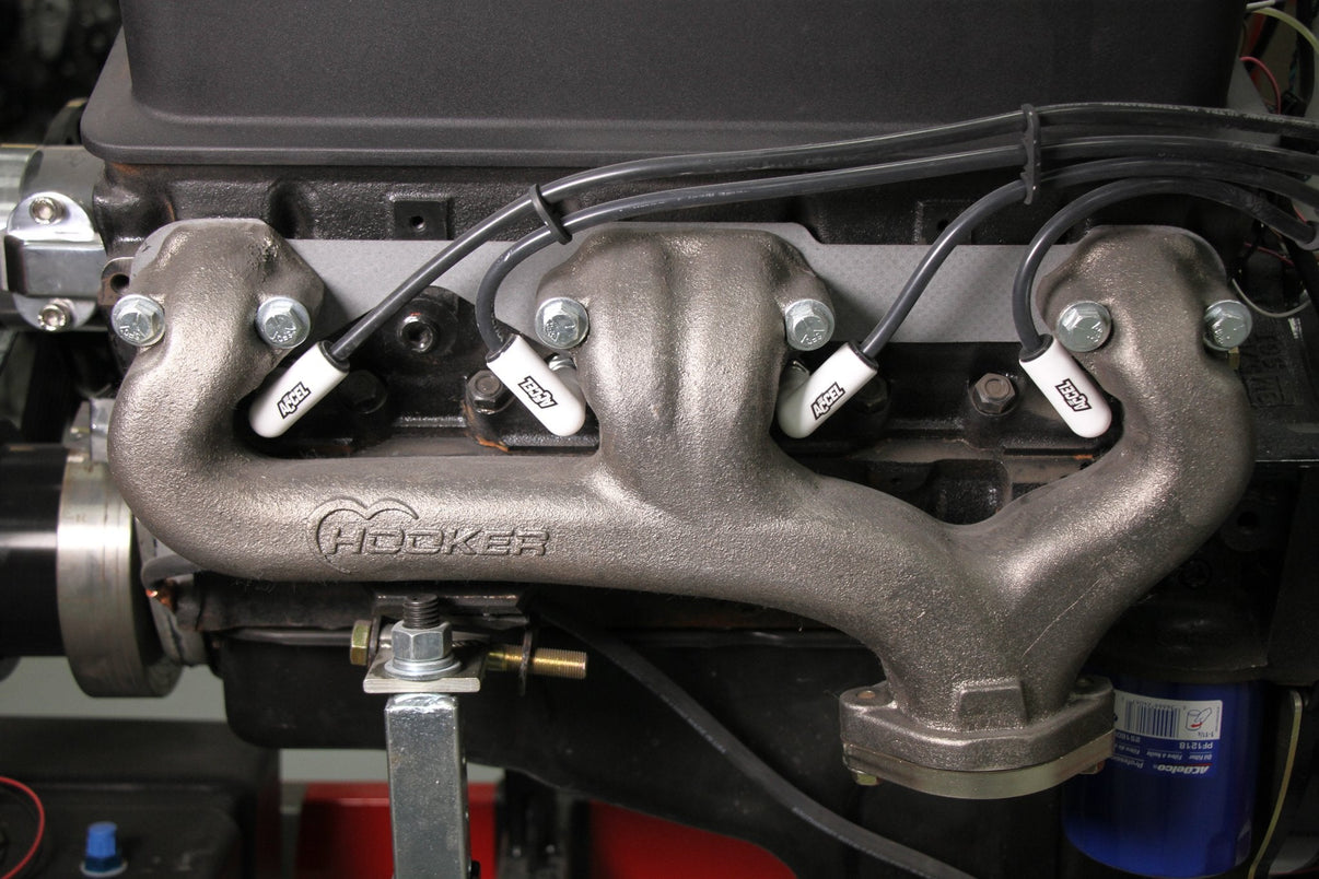 Hooker 8525HKR image 8